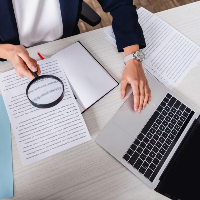 Translation Services